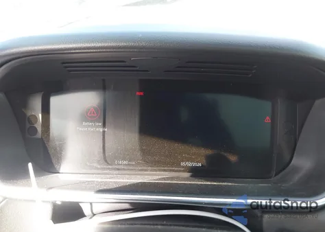 2022 Land Rover Range Rover Sport Se Mhev z USA, uszkodzony, nr VIN SALWG2SUXNA205692